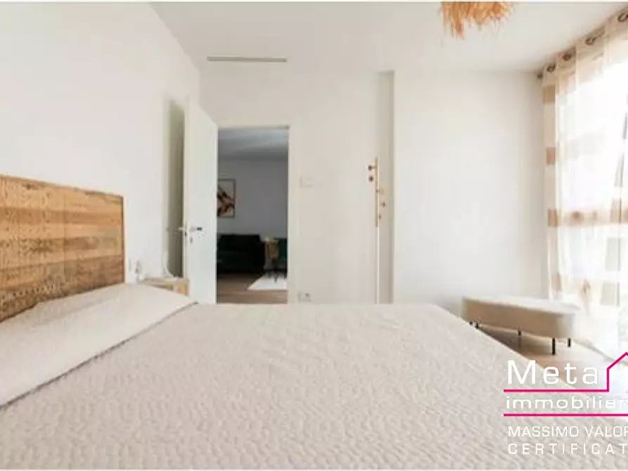 Immagine 5 di Appartamento in vendita  in Via Principe Eugenio 3 a Milano