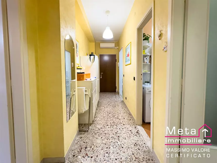 Immagine 9 di Appartamento in vendita  in via di Vittorio 26 a San Donato Milanese