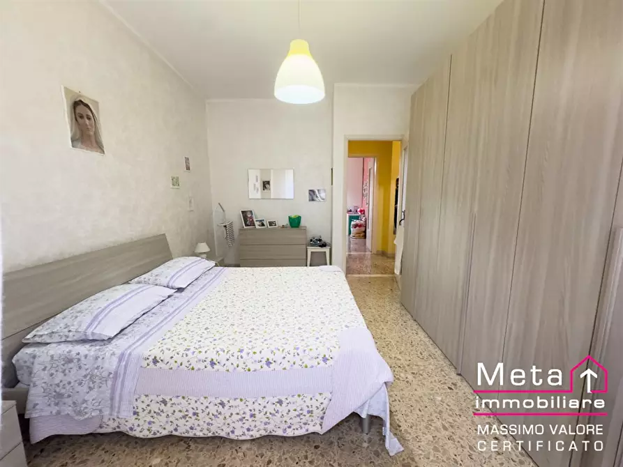 Immagine 8 di Appartamento in vendita  in via di Vittorio 26 a San Donato Milanese