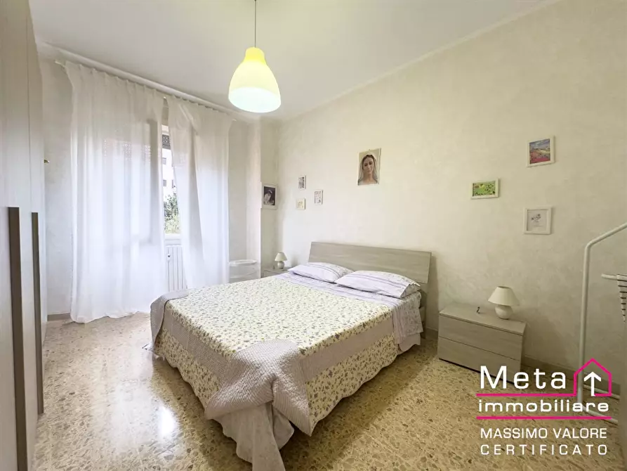 Immagine 6 di Appartamento in vendita  in via di Vittorio 26 a San Donato Milanese