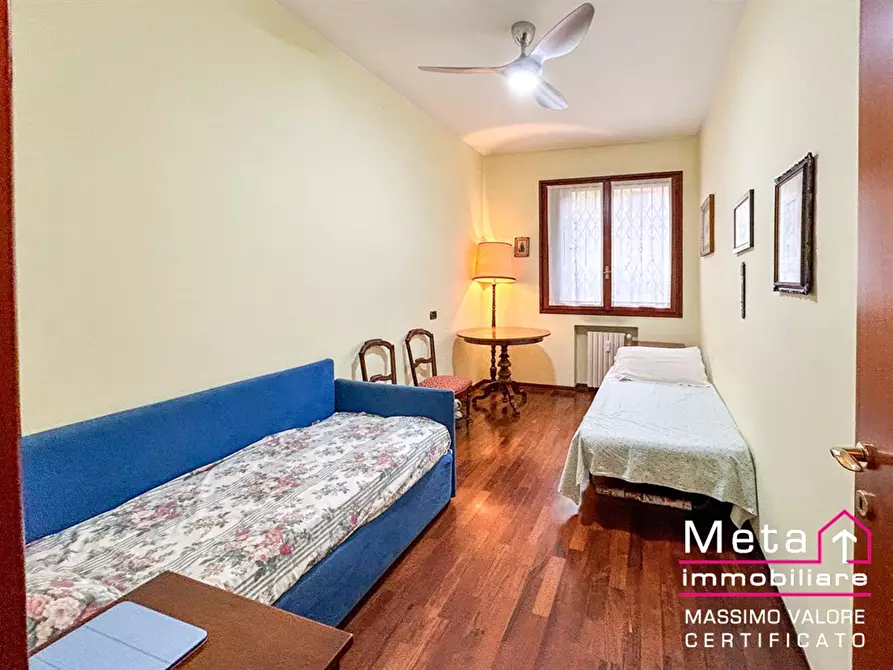 Immagine 6 di Appartamento in vendita  in via Agadir 4 a San Donato Milanese