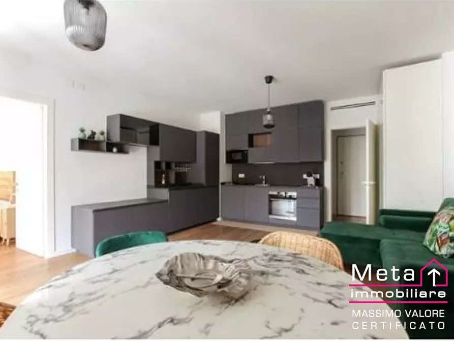 Immagine 7 di Appartamento in vendita  in Via Principe Eugenio 3 a Milano