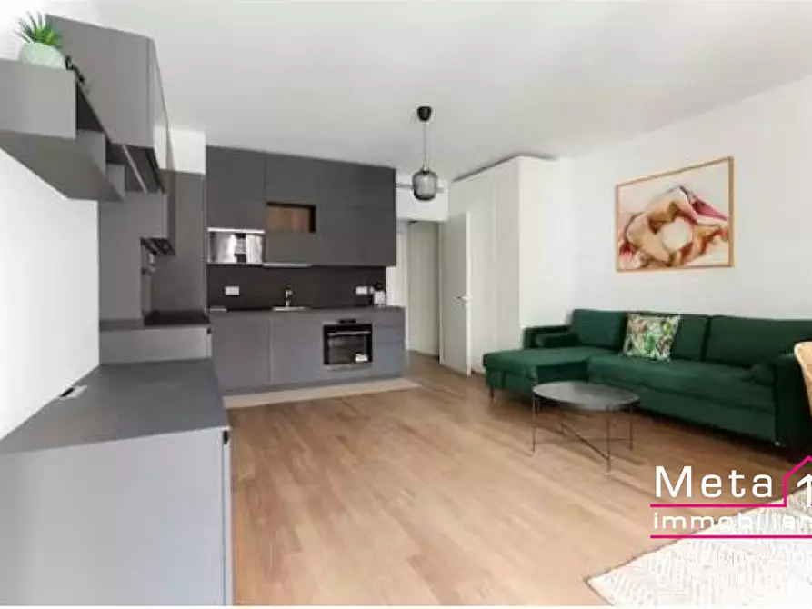 Immagine 6 di Appartamento in vendita  in Via Principe Eugenio 3 a Milano