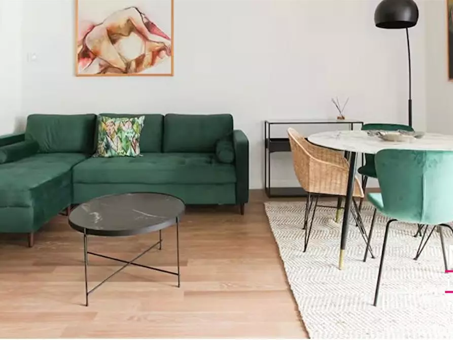 Immagine 5 di Appartamento in vendita  in Via Principe Eugenio 3 a Milano