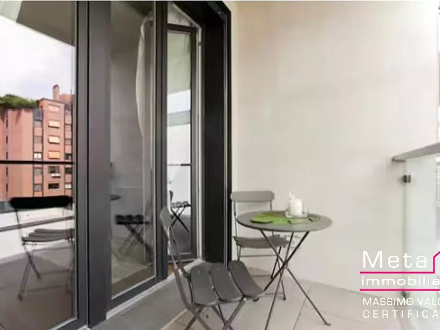 Immagine 1 di Appartamento in vendita  in Via Principe Eugenio 3 a Milano