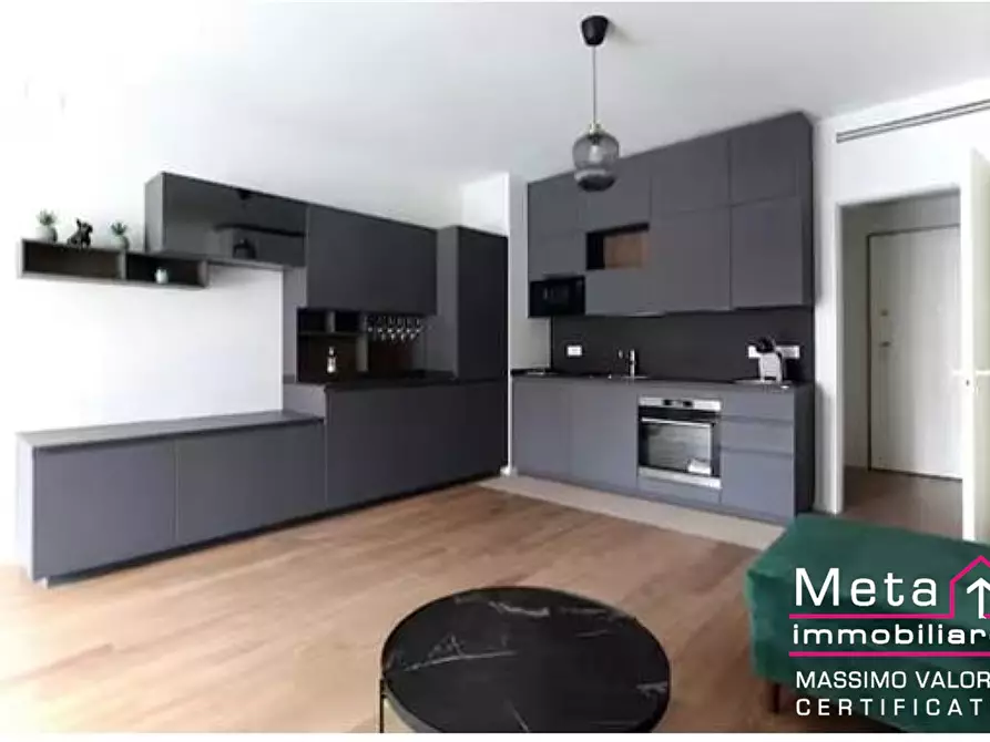 Immagine 2 di Appartamento in vendita  in Via Principe Eugenio 3 a Milano