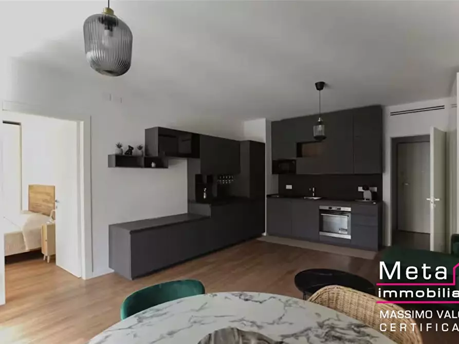 Immagine 8 di Appartamento in vendita  in Via Principe Eugenio 3 a Milano