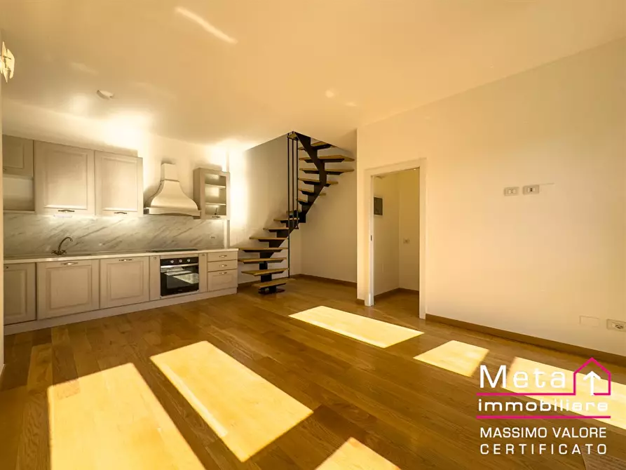 Immagine 7 di Appartamento in vendita  in Via Virgilio Ferrari 25 a Milano