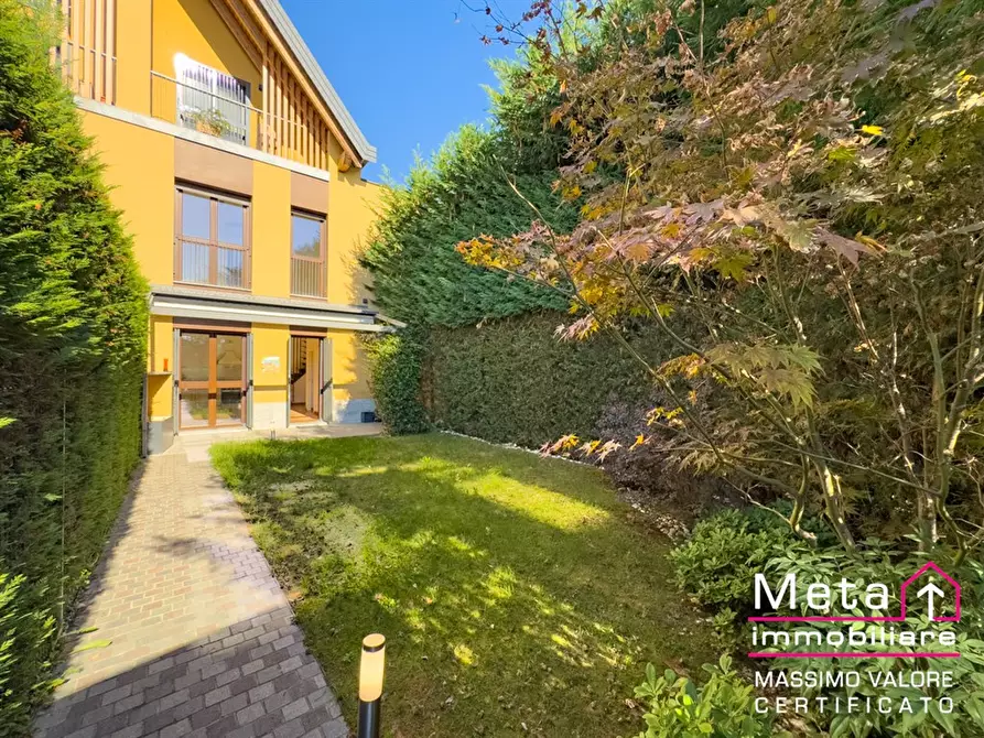 Immagine 5 di Appartamento in vendita  in Via Virgilio Ferrari 25 a Milano