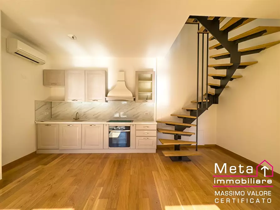 Immagine 8 di Appartamento in vendita  in Via Virgilio Ferrari 25 a Milano