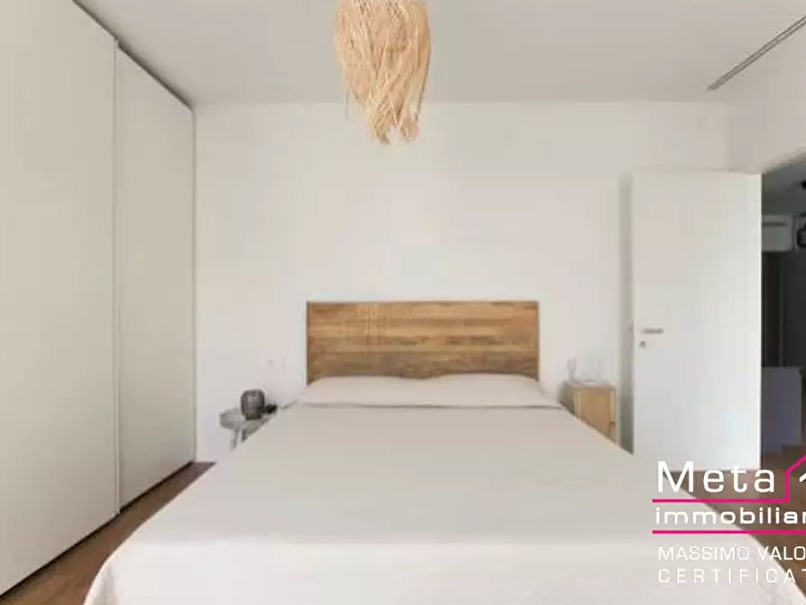 Immagine 9 di Appartamento in vendita  in Via Principe Eugenio 3 a Milano