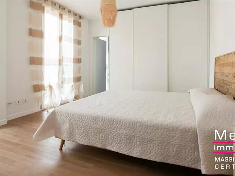 Immagine 3 di Appartamento in vendita  in Via Principe Eugenio 3 a Milano