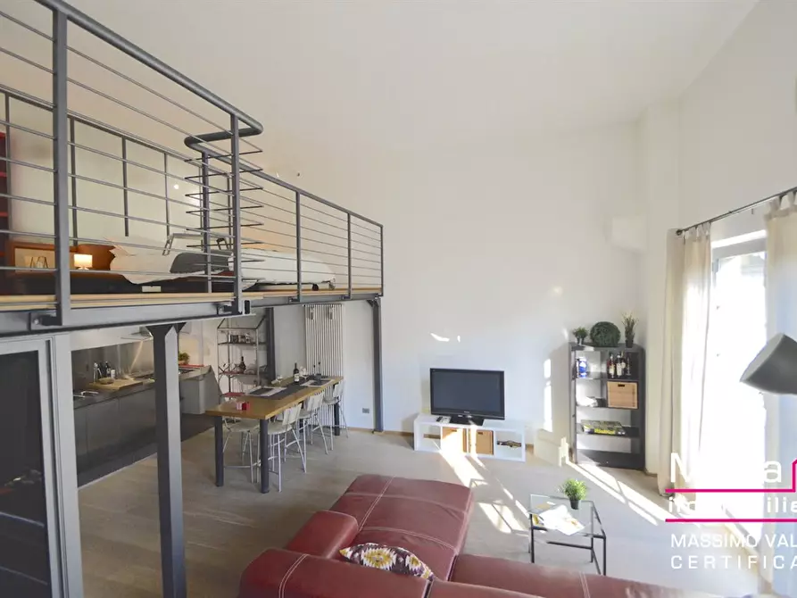 Immagine 7 di Appartamento in affitto  in Via Caviglia 5 a Milano