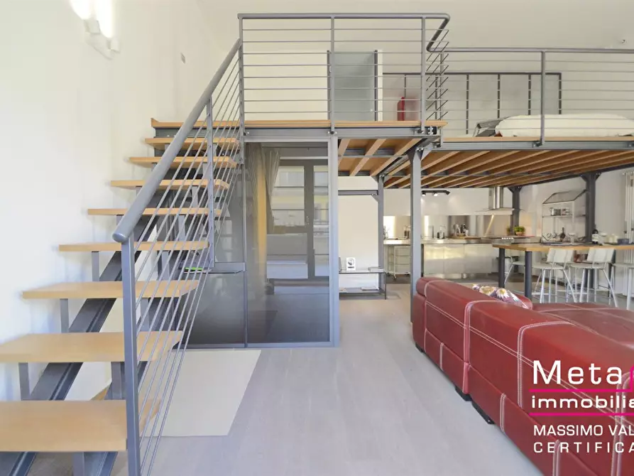 Immagine 1 di Appartamento in affitto  in Via Caviglia 5 a Milano