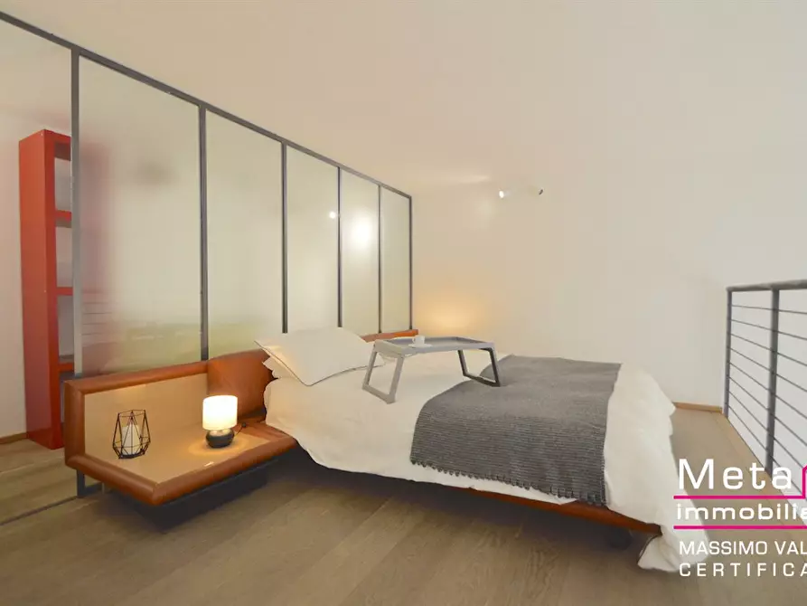 Immagine 3 di Appartamento in affitto  in Via Caviglia 5 a Milano