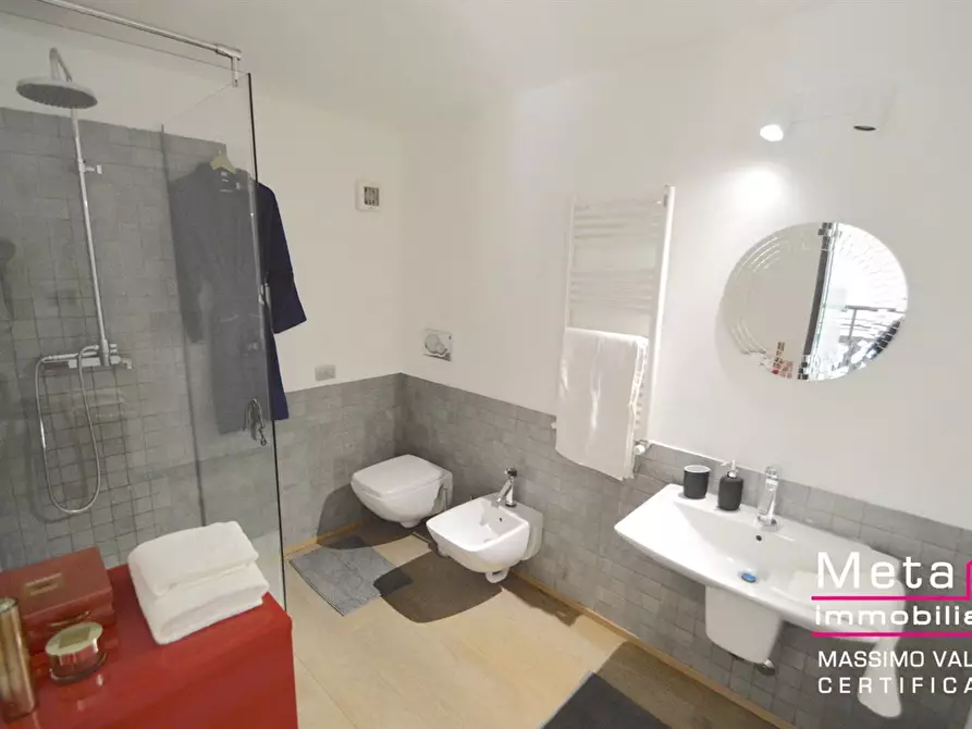 Immagine 5 di Appartamento in affitto  in Via Caviglia 5 a Milano