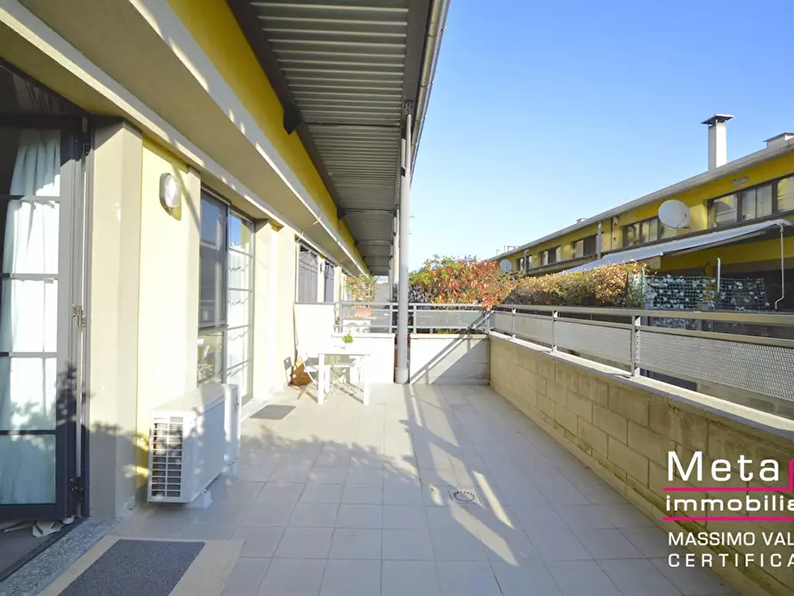 Immagine 9 di Appartamento in affitto  in Via Caviglia 5 a Milano