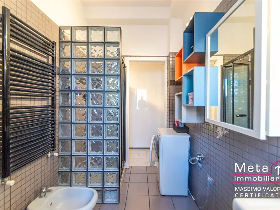 Immagine 4 di Appartamento in affitto  in Via Manzoni 97 a Paullo