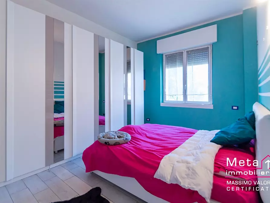 Immagine 8 di Appartamento in affitto  in Via Manzoni 97 a Paullo