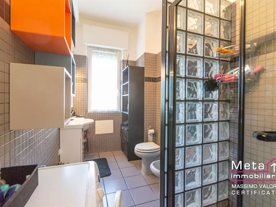 Immagine 3 di Appartamento in affitto  in Via Manzoni 97 a Paullo