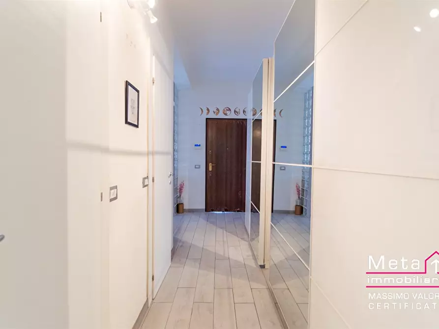 Immagine 5 di Appartamento in affitto  in Via Manzoni 97 a Paullo