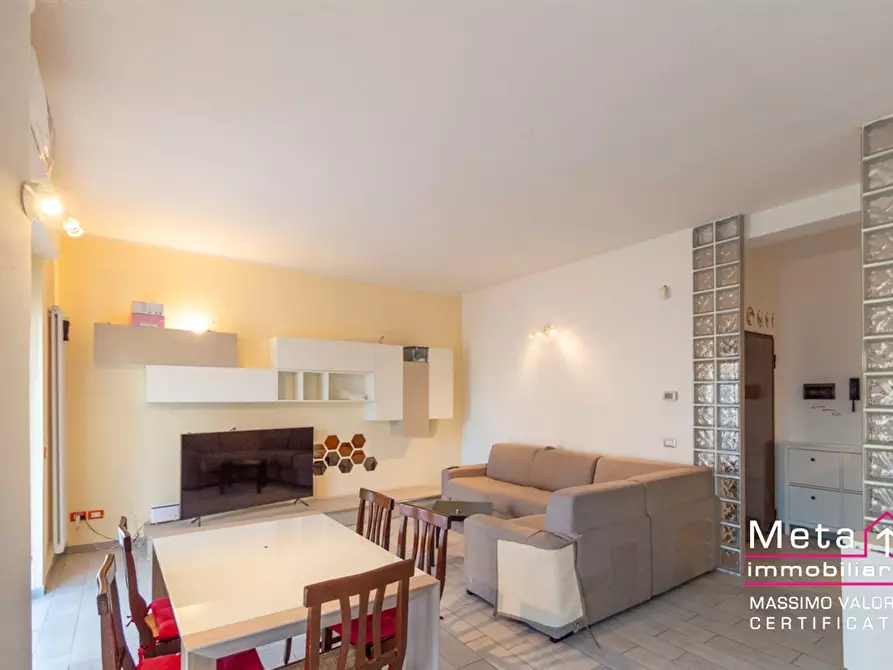 Immagine 2 di Appartamento in affitto  in Via Manzoni 97 a Paullo