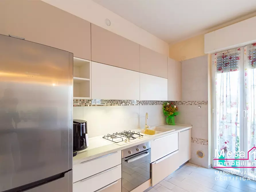 Immagine 1 di Appartamento in affitto  in Via Manzoni 97 a Paullo