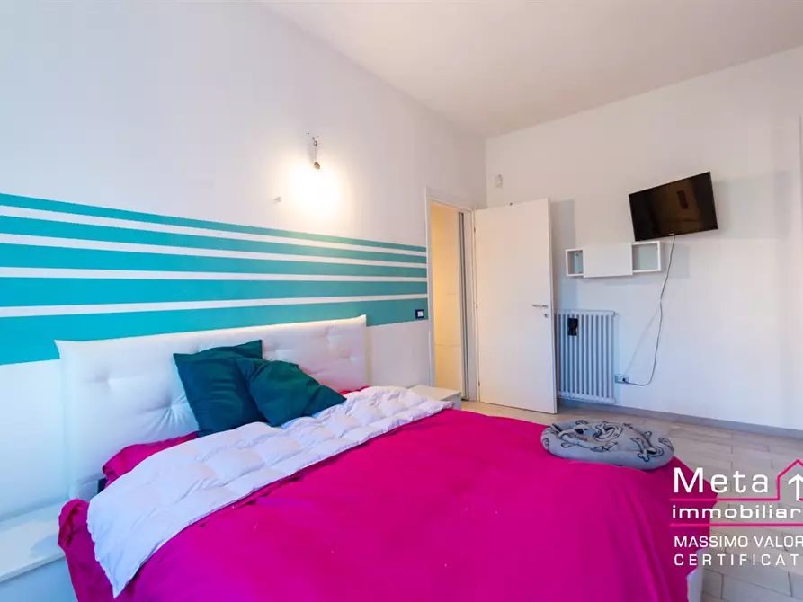 Immagine 9 di Appartamento in affitto  in Via Manzoni 97 a Paullo