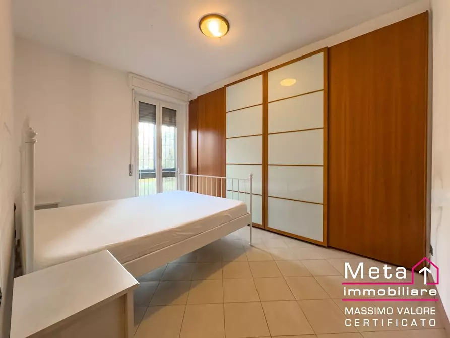 Immagine 5 di Appartamento in vendita  in via Fermi 4 a San Donato Milanese