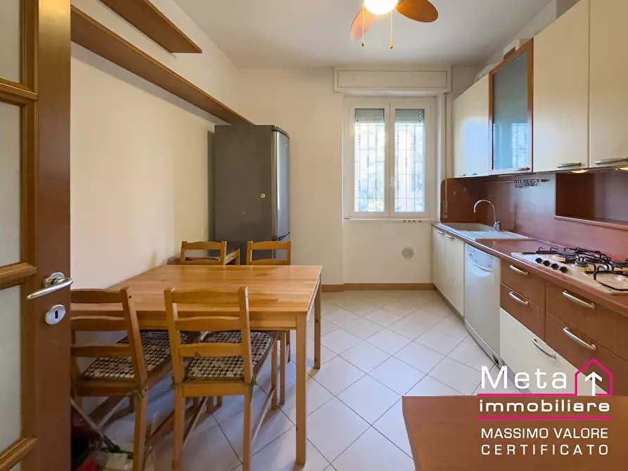 Immagine 1 di Appartamento in vendita  in via Fermi 4 a San Donato Milanese