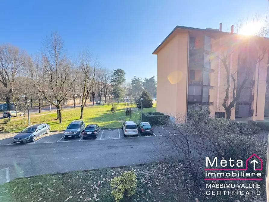 Immagine 8 di Appartamento in vendita  in via Fermi 4 a San Donato Milanese