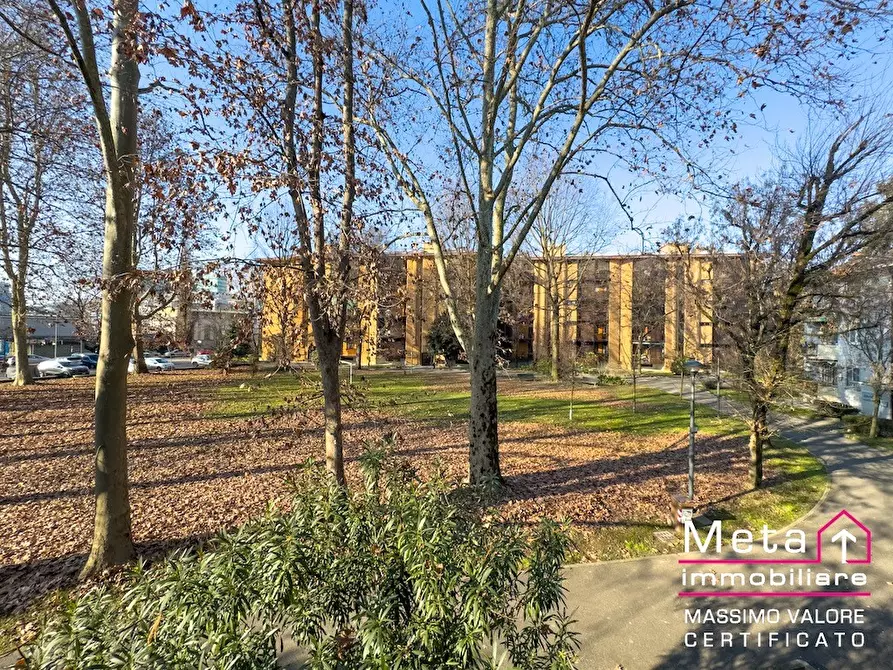 Immagine 4 di Appartamento in vendita  in via Fermi 4 a San Donato Milanese