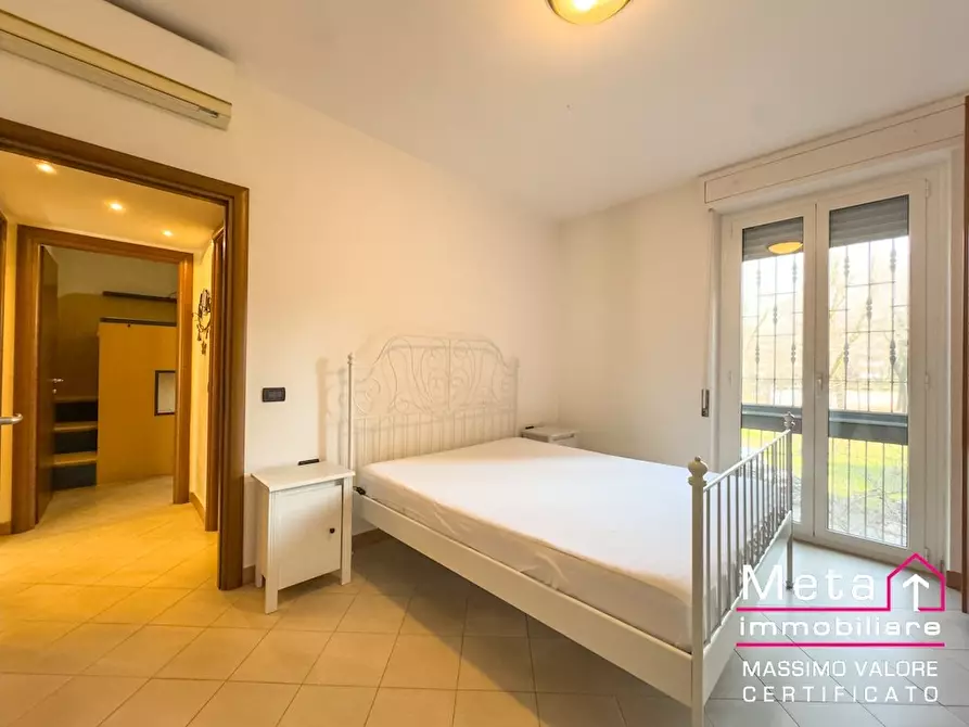 Immagine 7 di Appartamento in vendita  in via Fermi 4 a San Donato Milanese