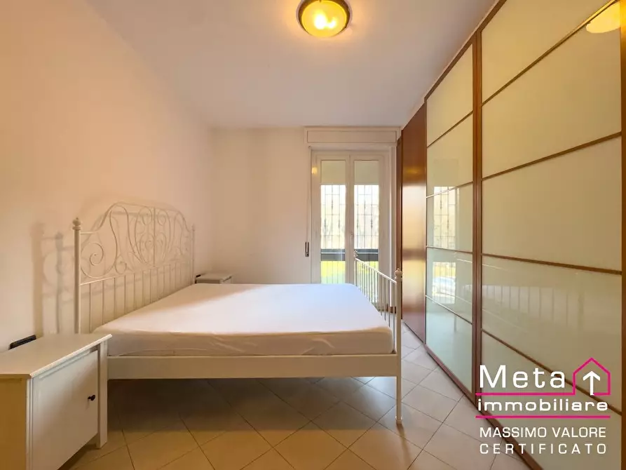 Immagine 6 di Appartamento in vendita  in via Fermi 4 a San Donato Milanese