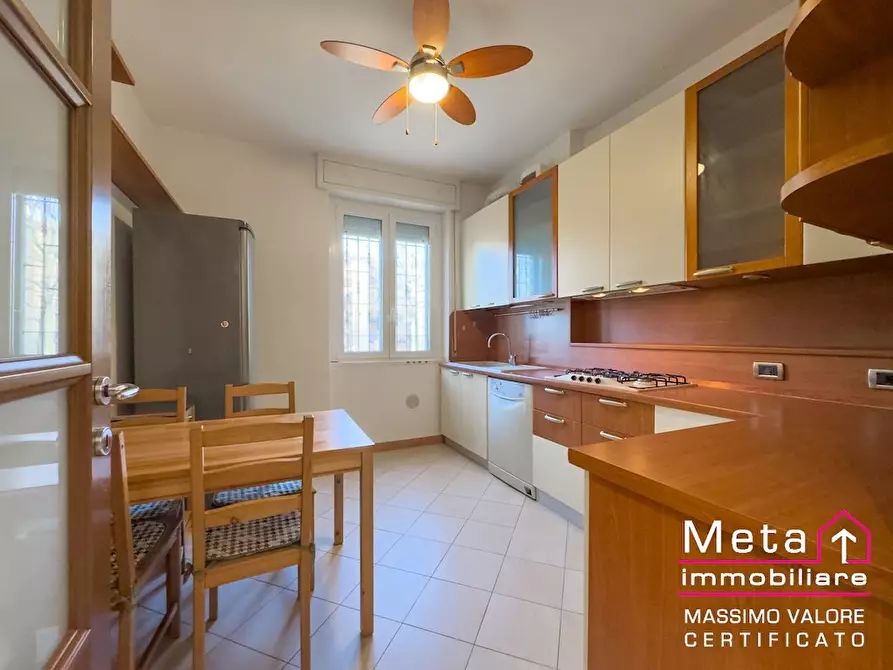 Immagine 2 di Appartamento in vendita  in via Fermi 4 a San Donato Milanese