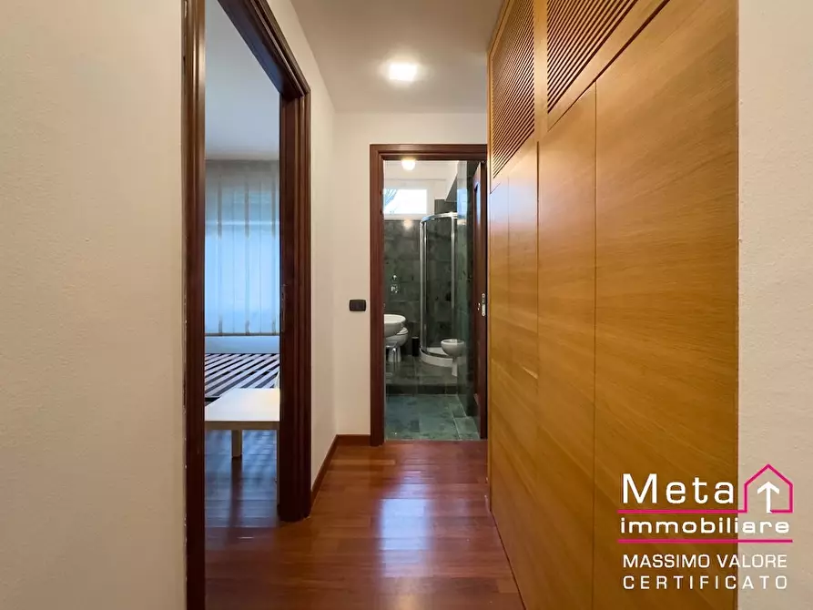 Immagine 6 di Appartamento in vendita  in Via Desana 2 a San Donato Milanese