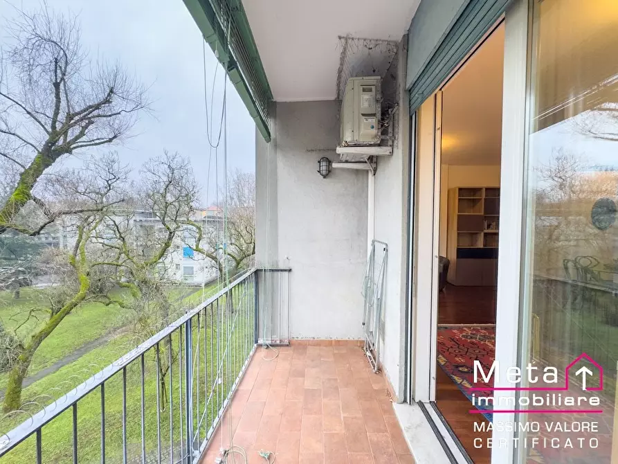 Immagine 1 di Appartamento in vendita  in Via Desana 2 a San Donato Milanese