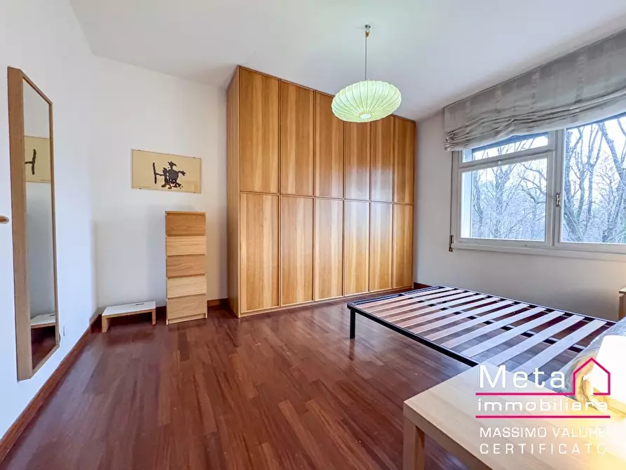 Immagine 8 di Appartamento in vendita  in Via Desana 2 a San Donato Milanese