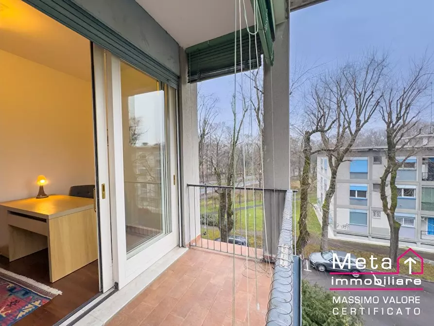 Immagine 1 di Appartamento in vendita  in Via Desana 2 a San Donato Milanese