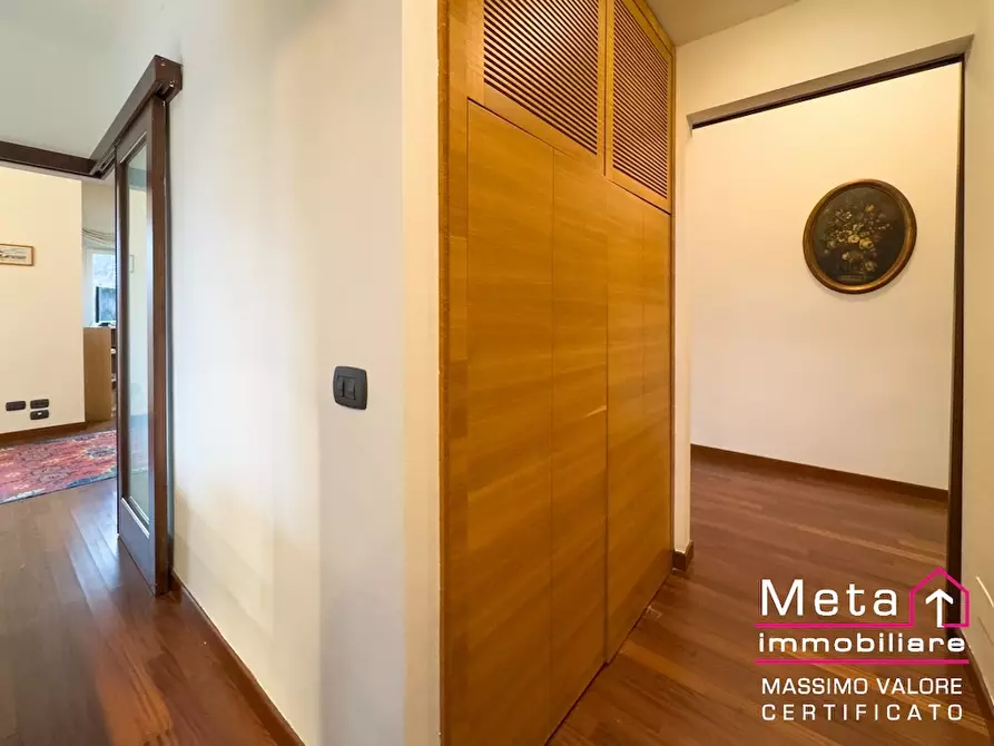 Immagine 5 di Appartamento in vendita  in Via Desana 2 a San Donato Milanese