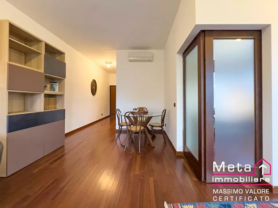 Immagine 2 di Appartamento in vendita  in Via Desana 2 a San Donato Milanese