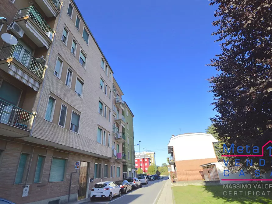 Immagine 1 di Appartamento in affitto  in via Adda 10 a San Donato Milanese