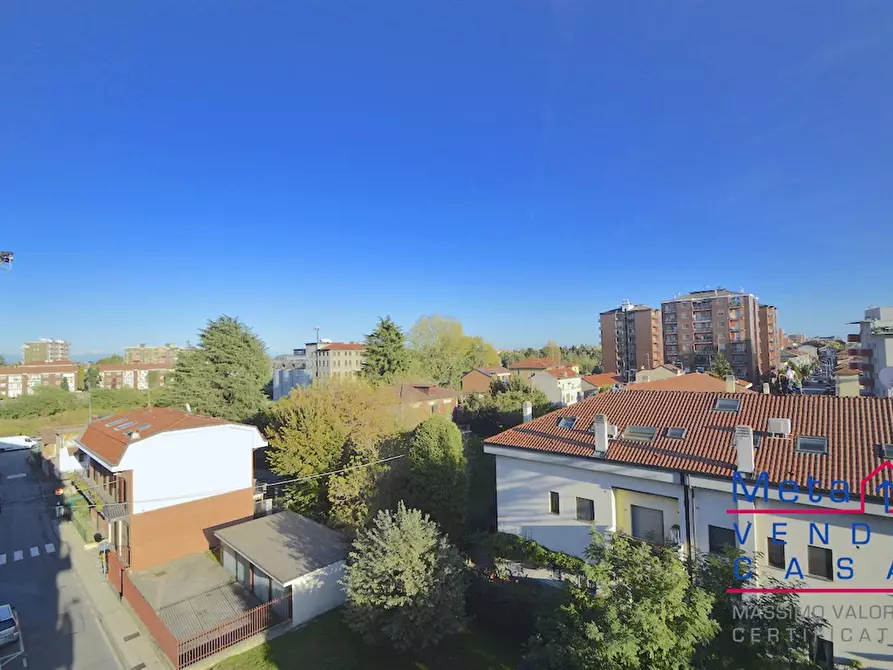 Immagine 2 di Appartamento in affitto  in via Adda 10 a San Donato Milanese