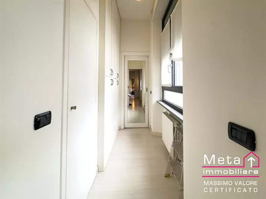 Immagine 6 di Appartamento in affitto  in Via Andrea Solari 30 a Milano