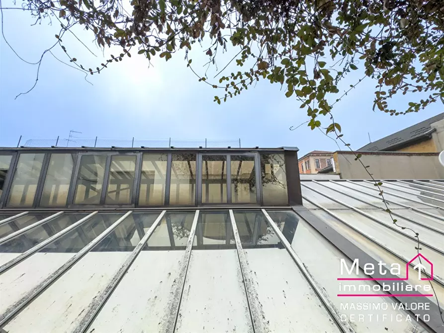 Immagine 3 di Appartamento in affitto  in Via Andrea Solari 30 a Milano