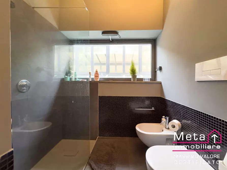 Immagine 8 di Appartamento in affitto  in Via Andrea Solari 30 a Milano