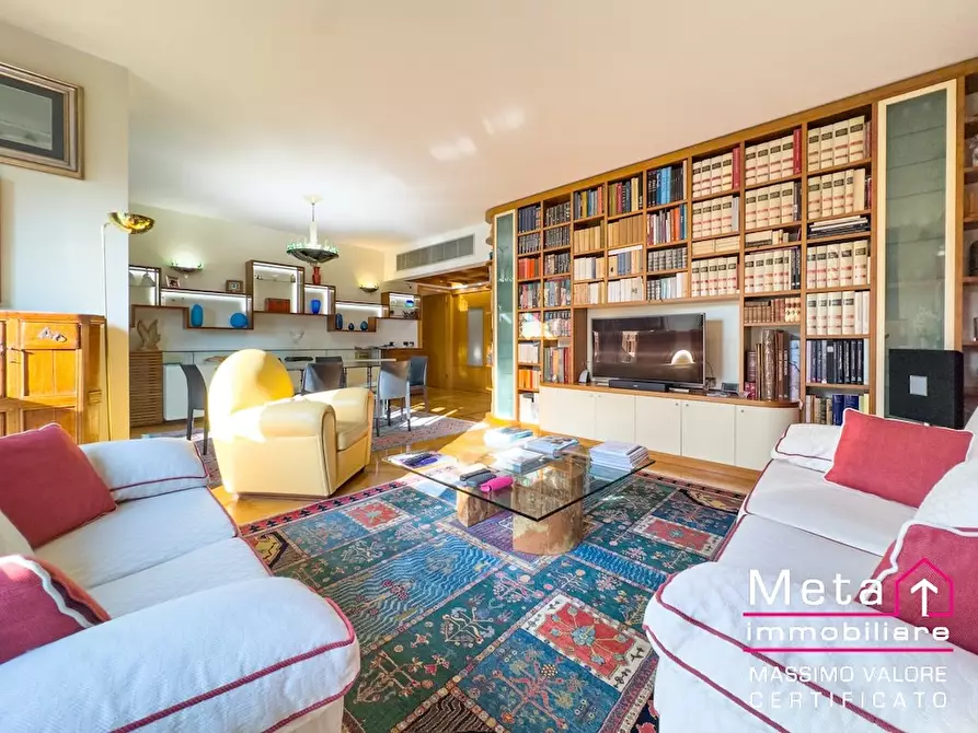 Immagine 1 di Appartamento in vendita  in via Cassanese 41 a Segrate