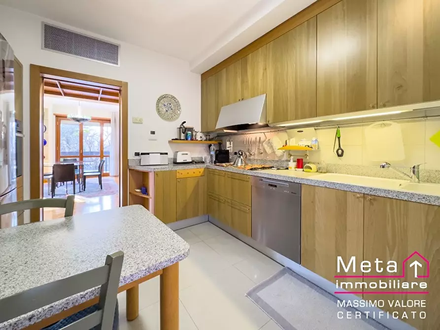 Immagine 8 di Appartamento in vendita  in via Cassanese 41 a Segrate