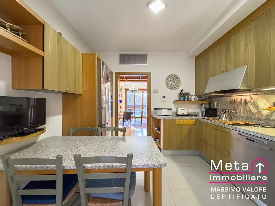 Immagine 7 di Appartamento in vendita  in via Cassanese 41 a Segrate