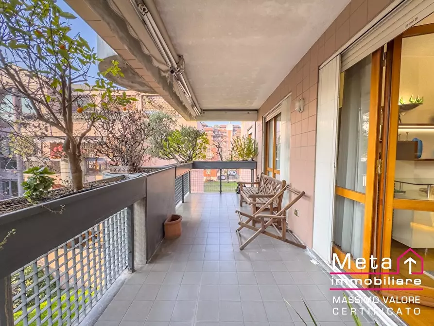 Immagine 4 di Appartamento in vendita  in via Cassanese 41 a Segrate